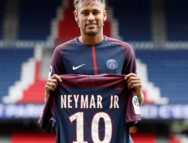 Ξεφεύγει η κατάσταση στην Παρί - Eξαφανισμένος ο Νεϊμάρ